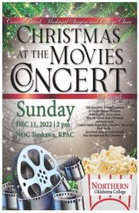 Christmas Concert