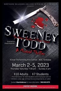 Sweeney Todd