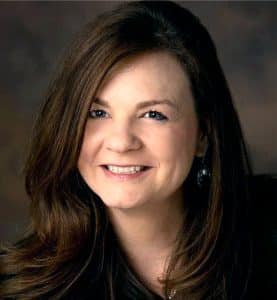 Dr. Cheryl Evans