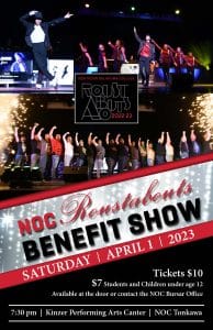 Benefit Show