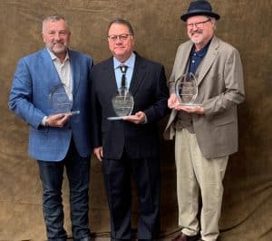 NOC Distinguished Alumni for 2023