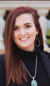 Jennifer Bedwell