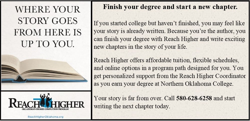 Reach Higher 6 Reach Higher