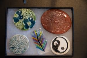 Arts Adventure #1