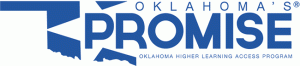 Oklahoma Promise Logo
