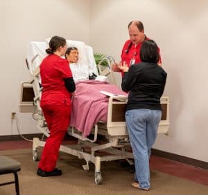 Nursing Skills