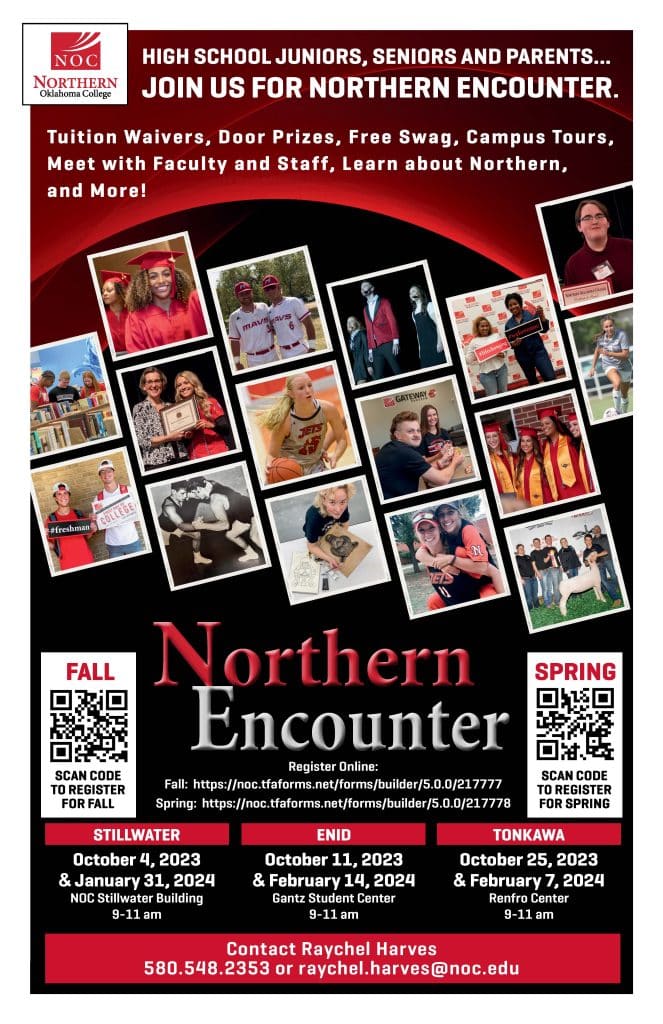 Northern Encounter