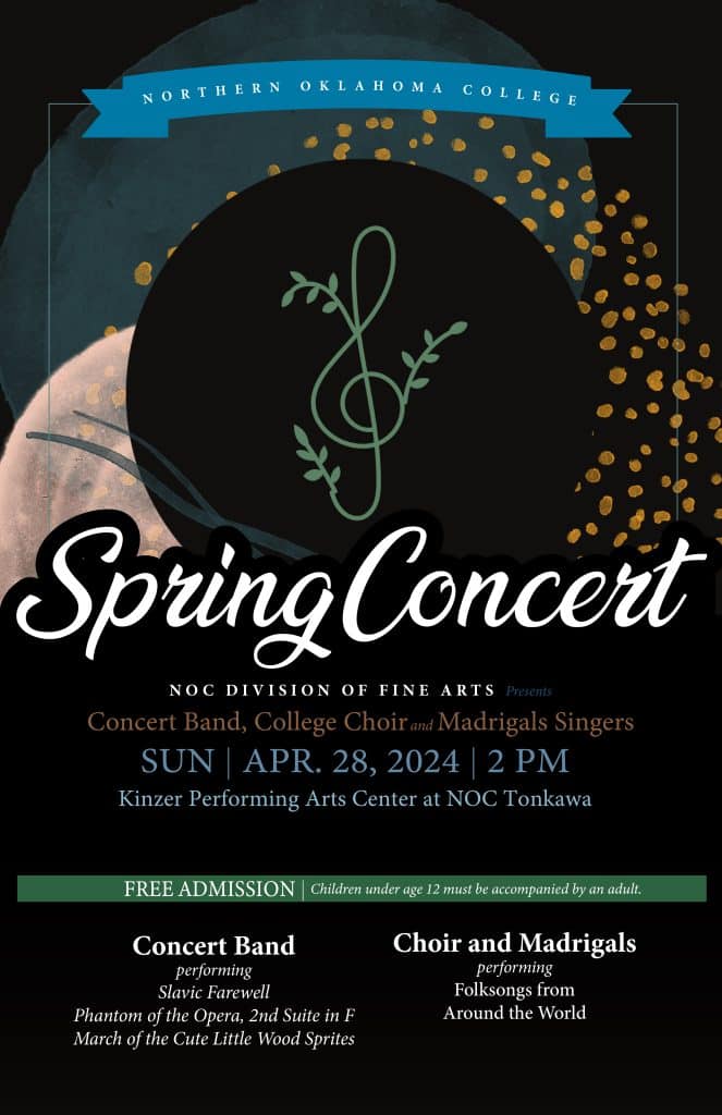 Spring Concert