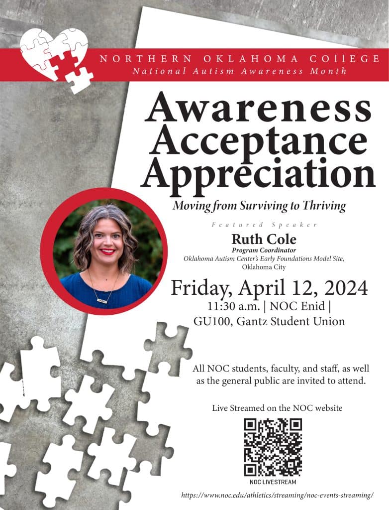 Autism Awareness