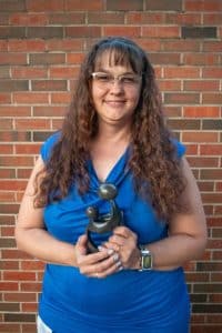 Dr. Marie Head
