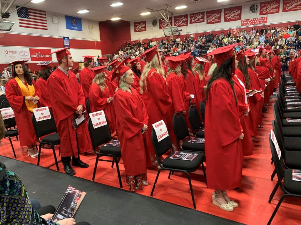 Graduation