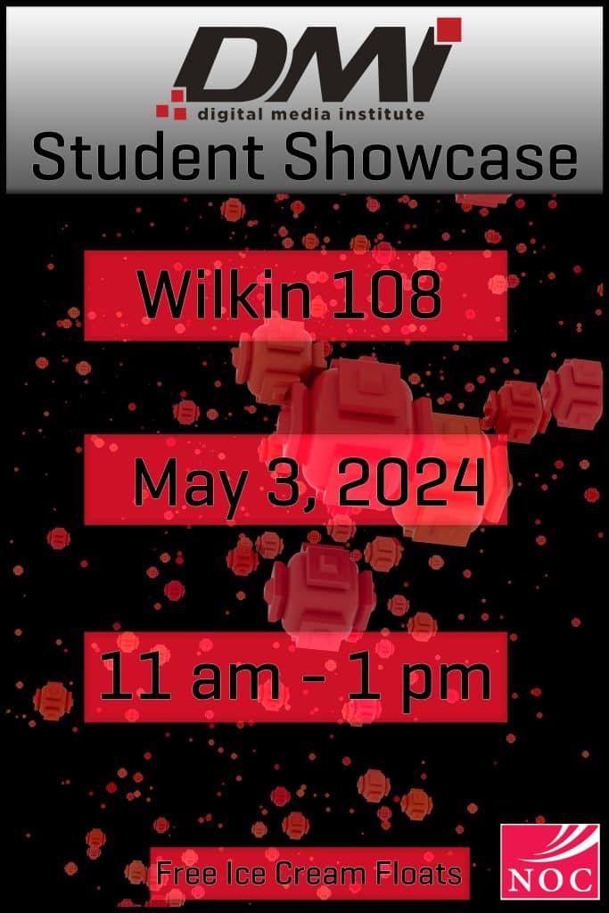 DMI Open House