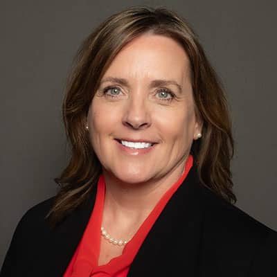 Dr. Shelly Mencacci