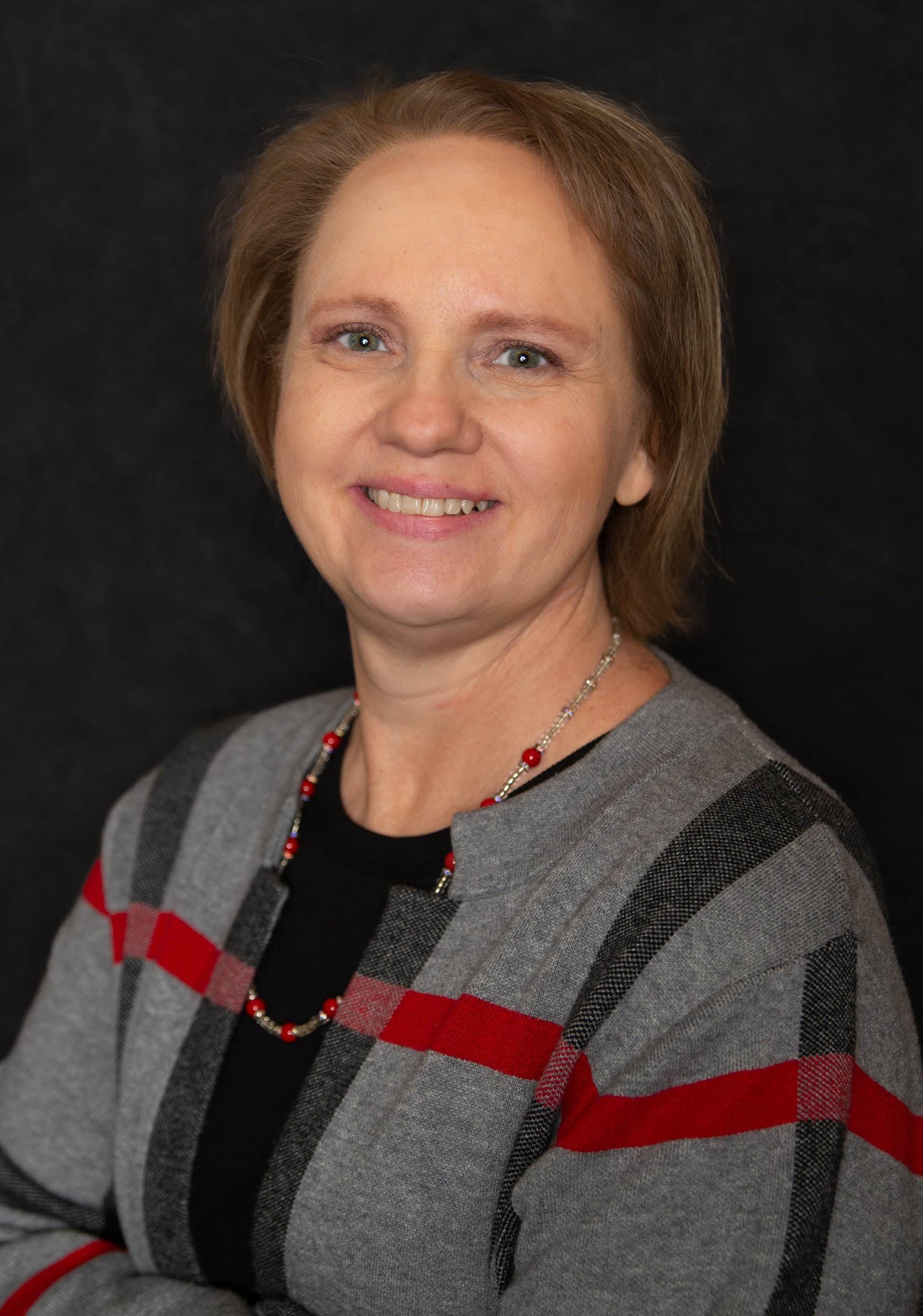 Kathleen Swain