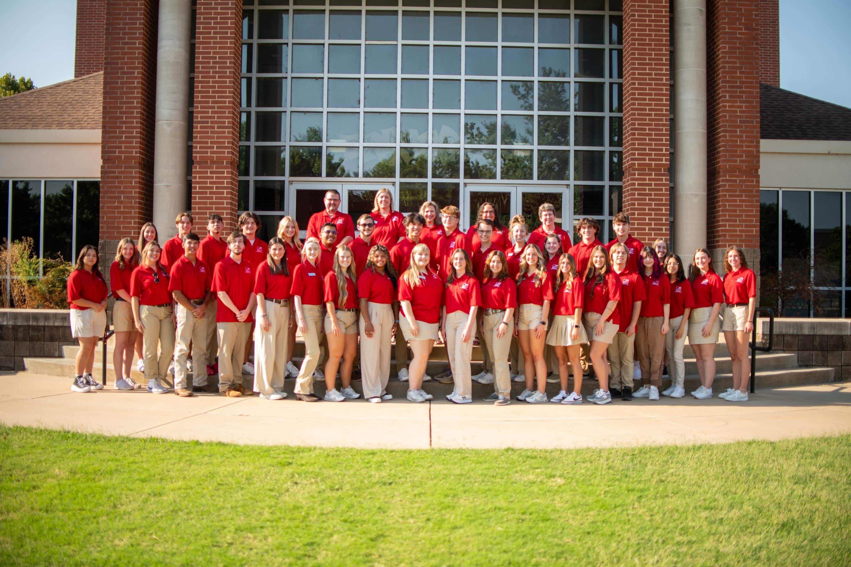 2023-2024 PLC Retreat