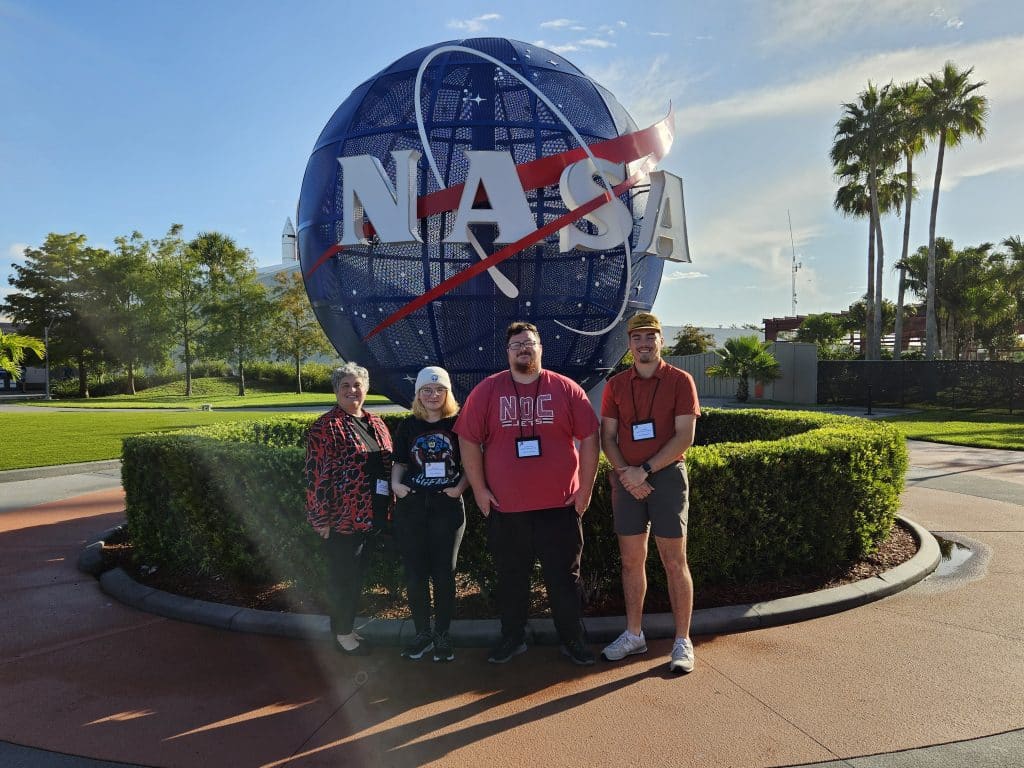 NASA