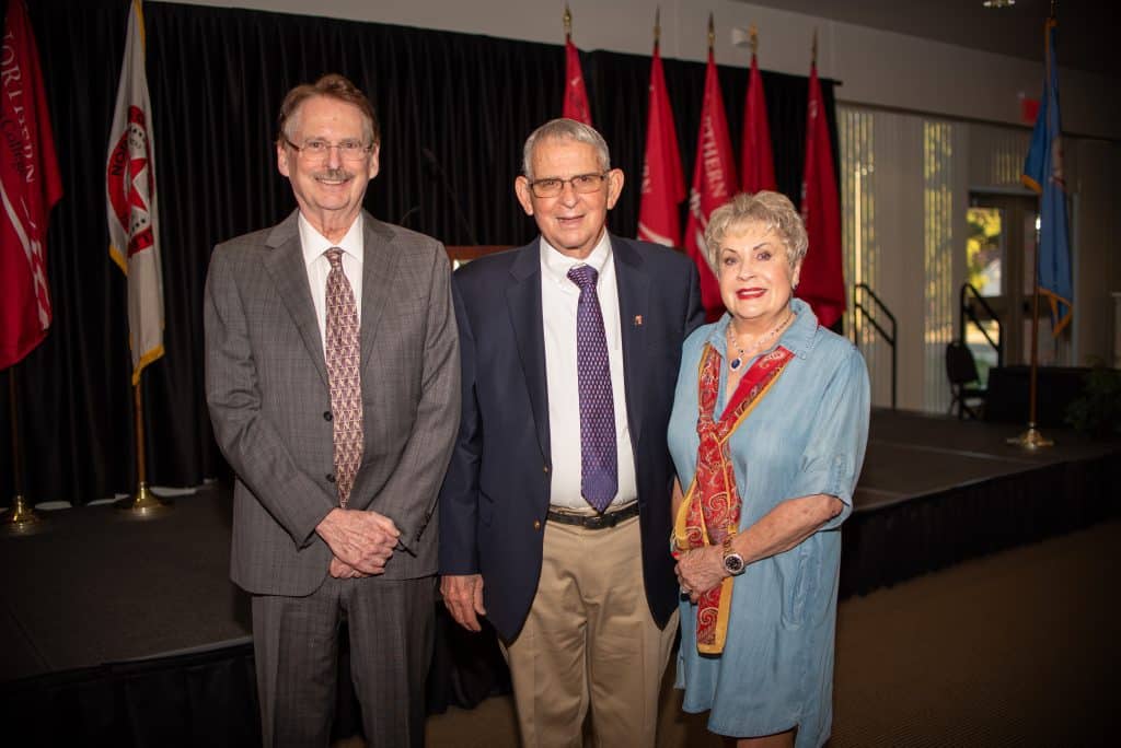 Fall Lectureship