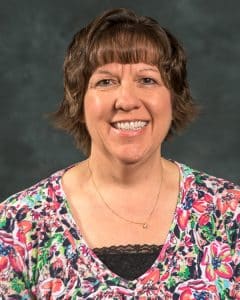 Jonie Johnson