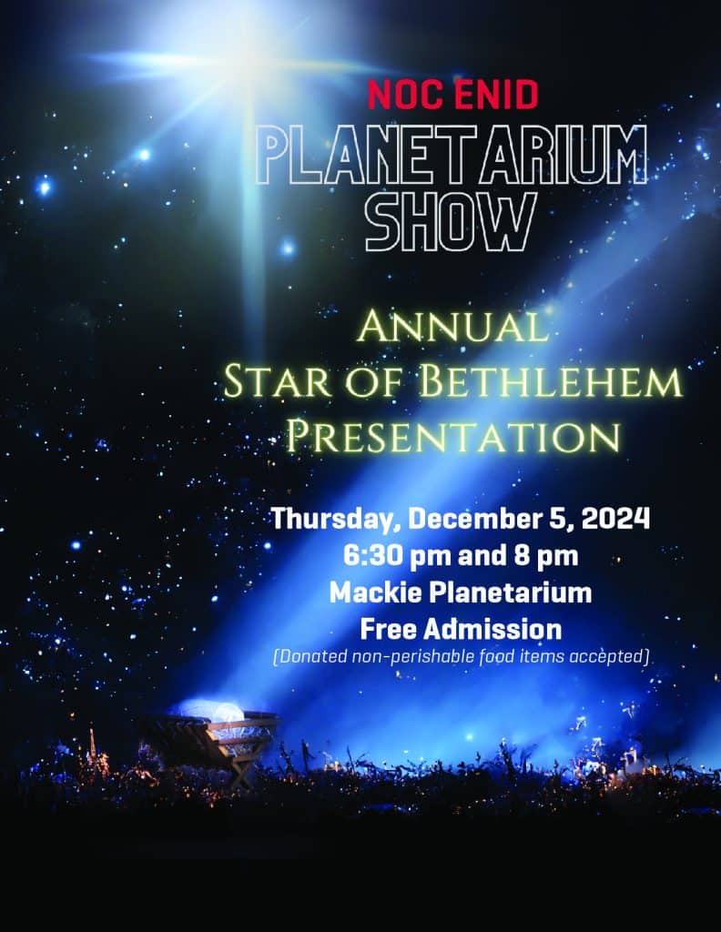 Planetarium Show