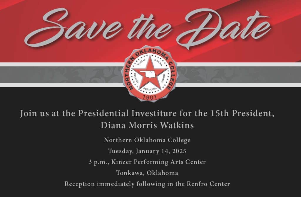 Save the Date