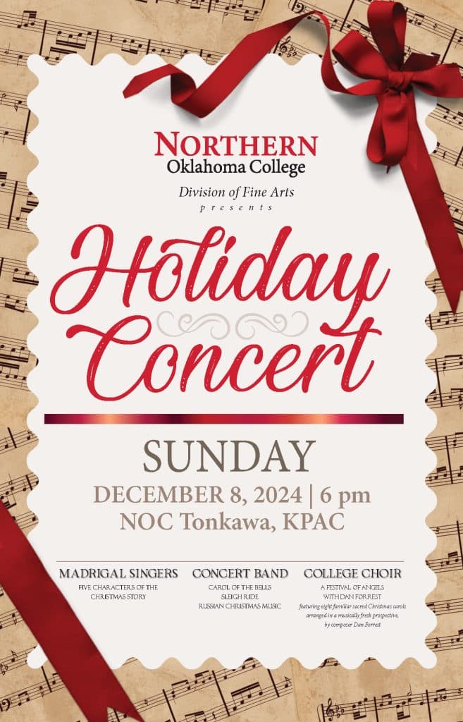 Holiday Concert