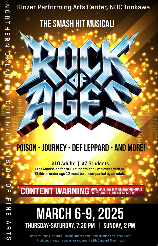 Rock of Ages