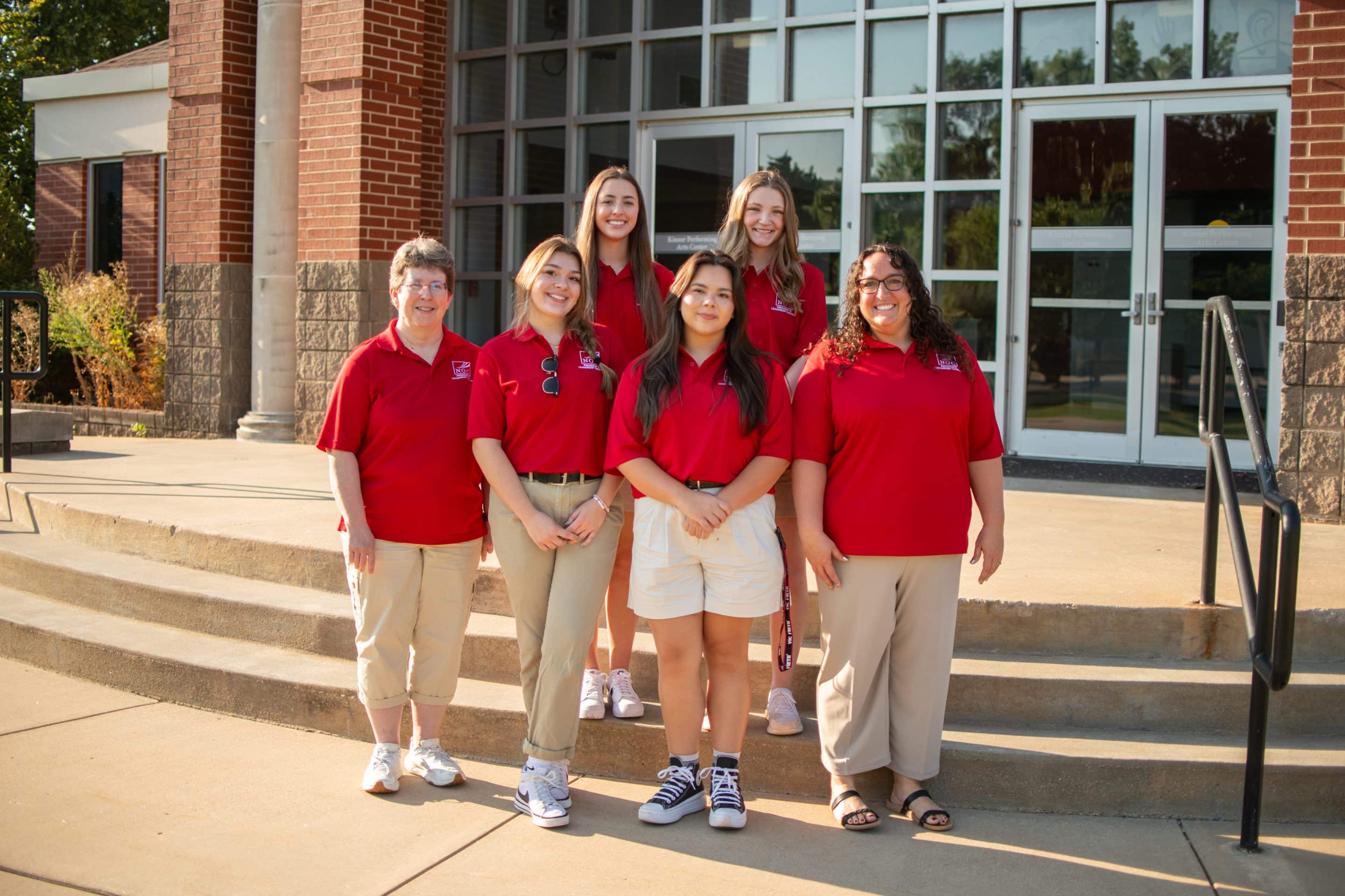 2023-2024 Stillwater PLC Members