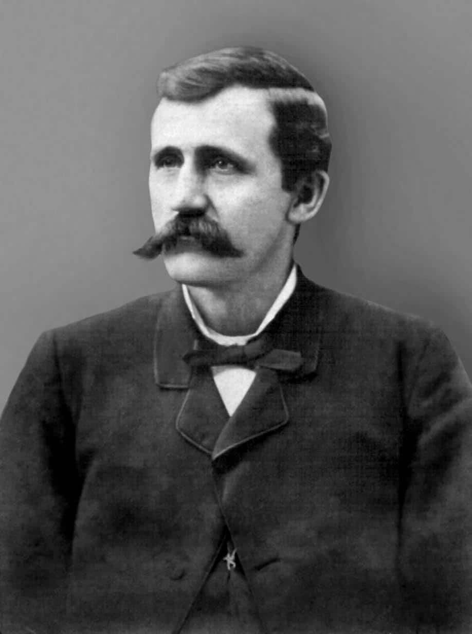 James Wilkin