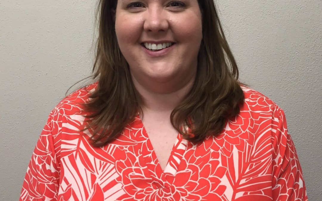 Andrea Balay wins 2016 Newman Civic Award Fellow