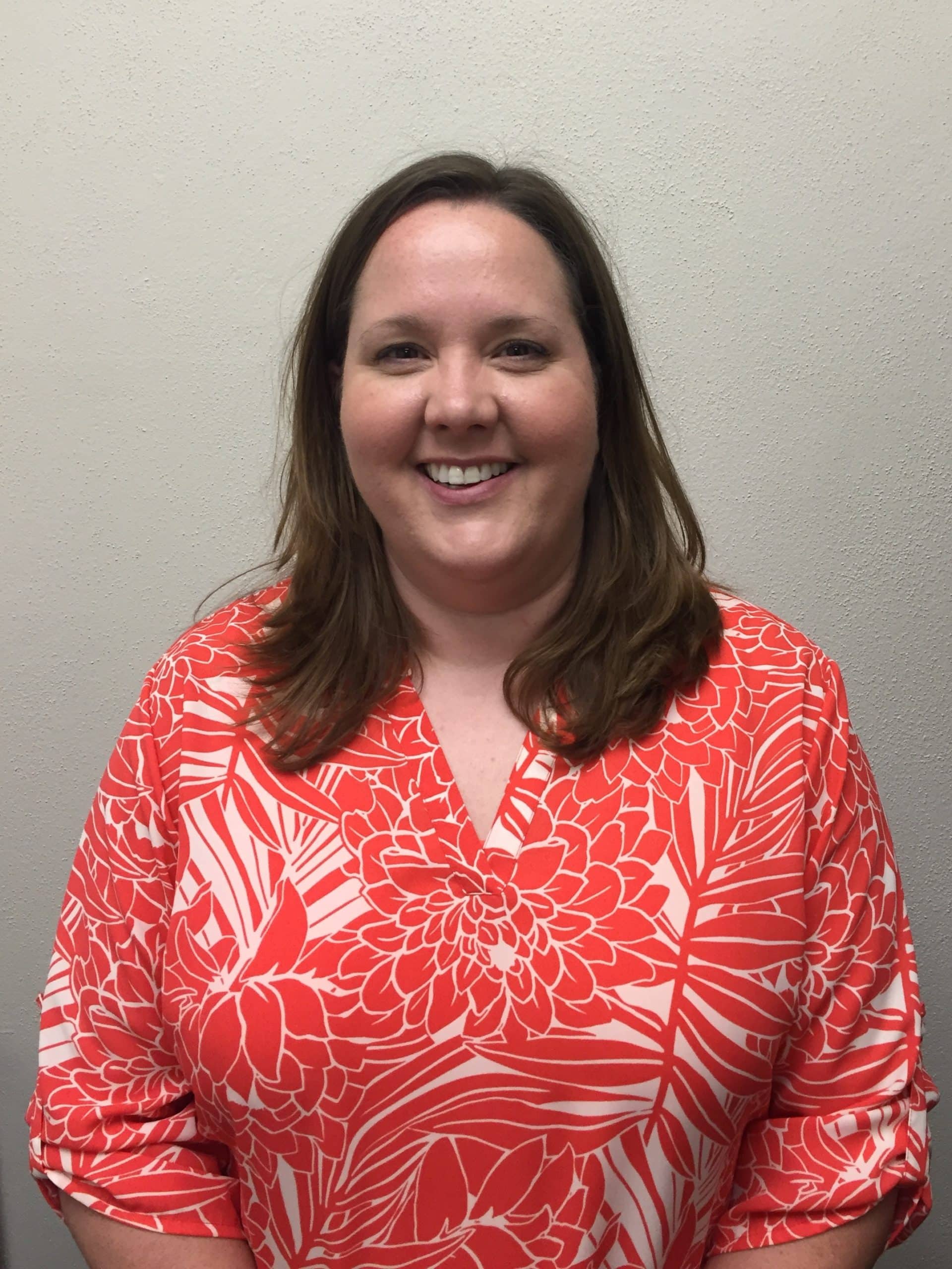 Andrea Balay wins 2016 Newman Civic Award Fellow