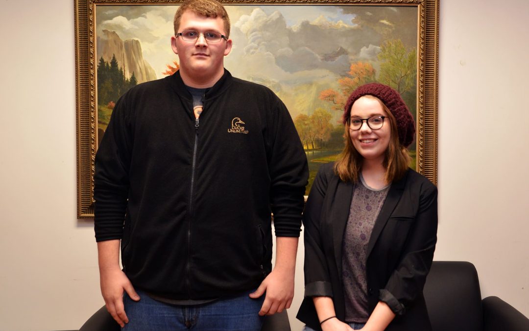 Hoemann, Hooley, and Forman Internships