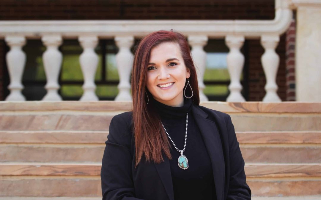 NOC hires Livestock Judging coach