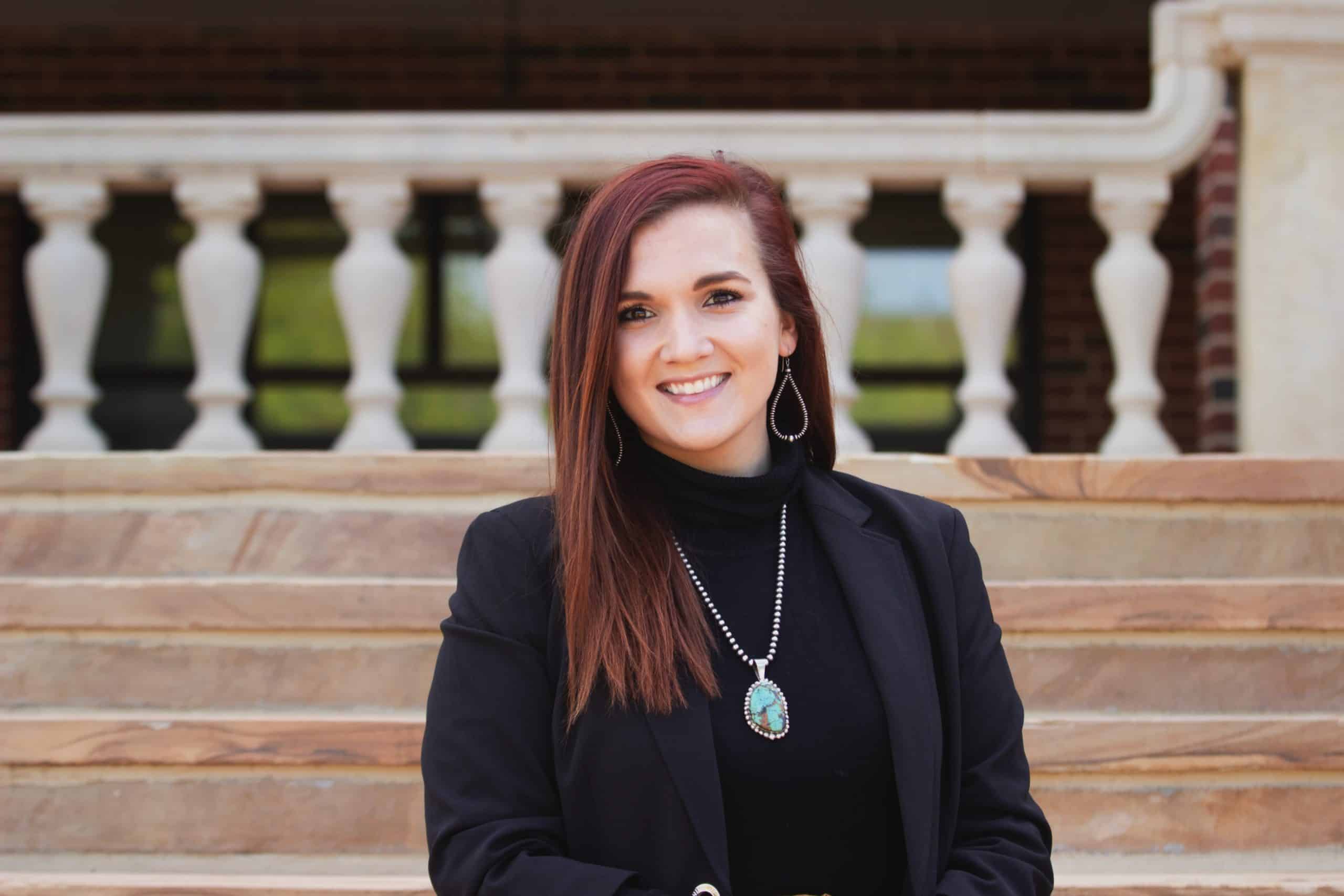 NOC hires Livestock Judging coach