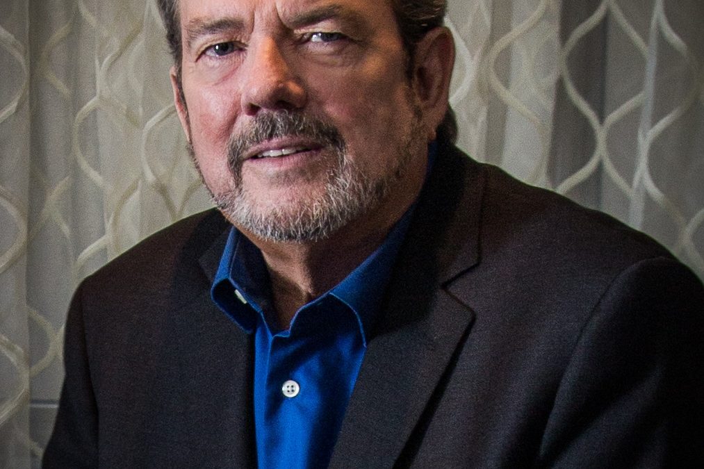 Grammy Award winning songwriter Jimmy Webb to appear at NOC April 8