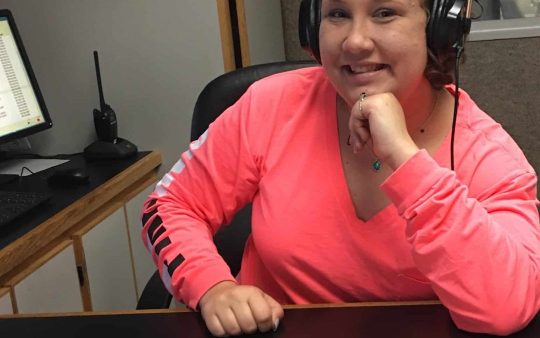 Christy Hooley Mass Comm Internship