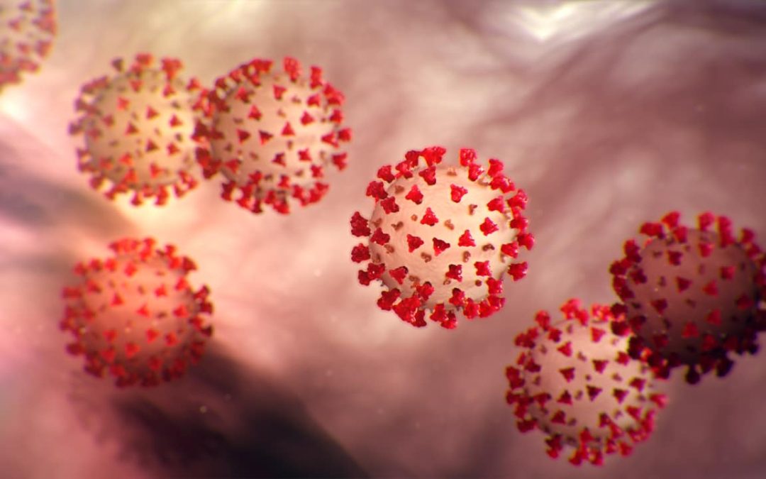 03.12.2020 – Coronavirus Update – Contingency Plan (NOC Employees)