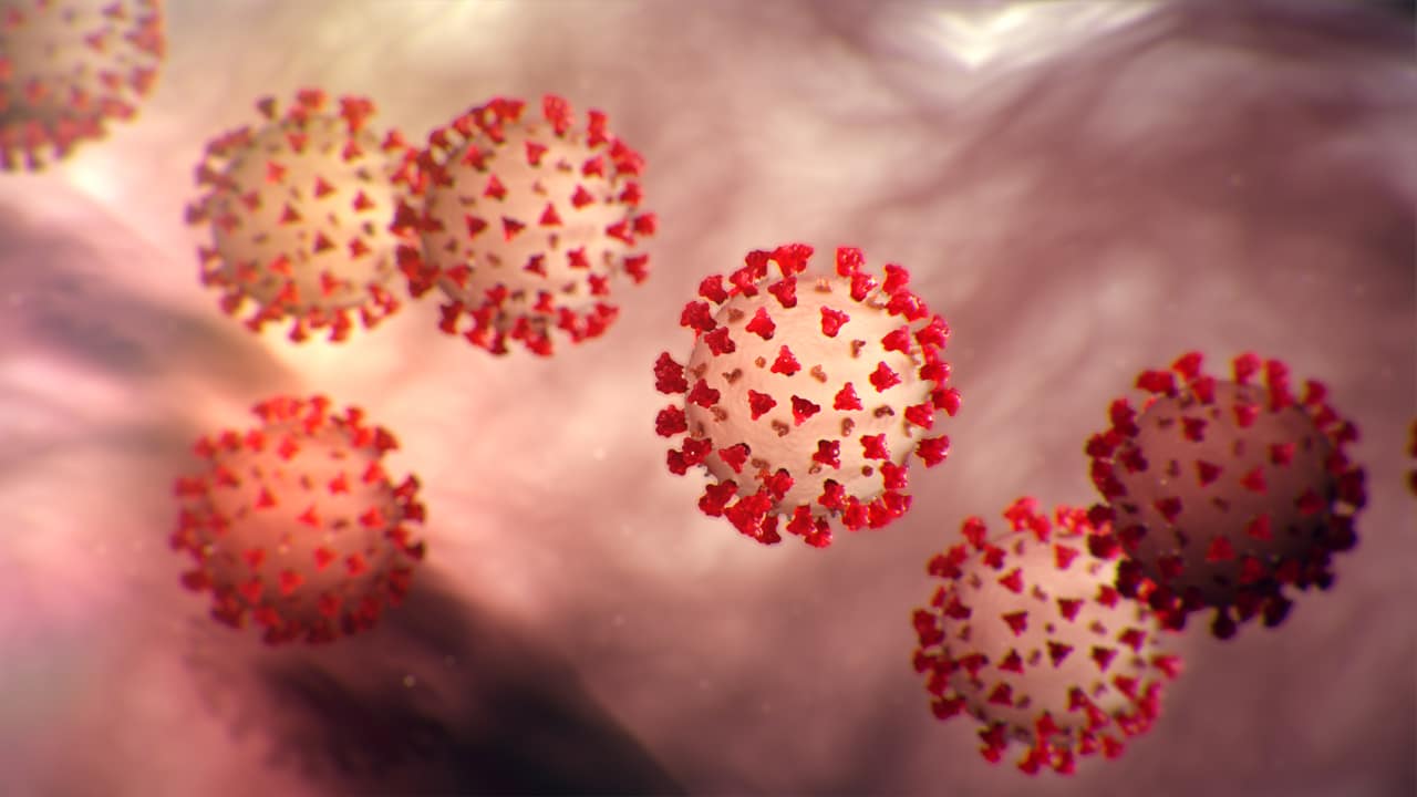 03.12.2020 – Coronavirus Update – Contingency Plan (NOC Employees)