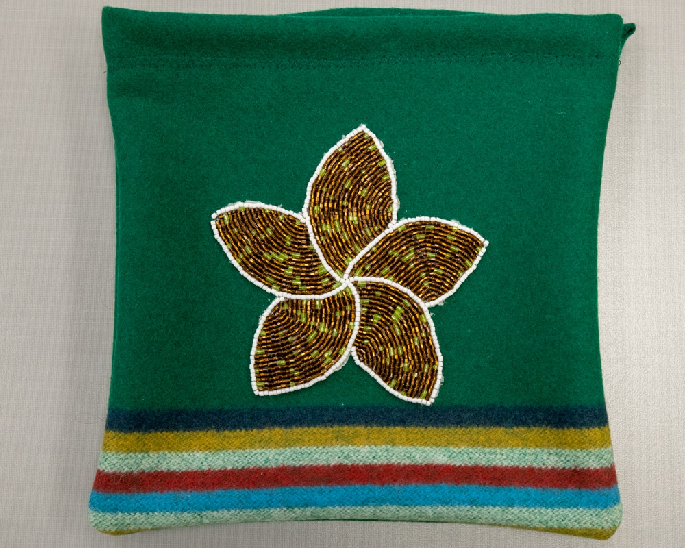 Cultural Engagement Center Offers Beadwork Classes
