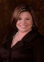 Cara Beth Johnson, CPA