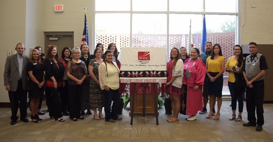 Northern Opens Cultural Engagement Center