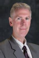 Dr. Ed Vineyard