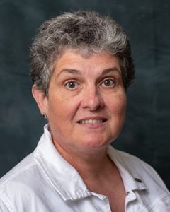 Dr. Frankie Wood-Black