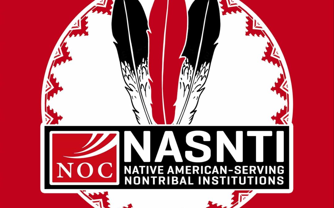 NOC Earns NASNTI Supplemental Grant