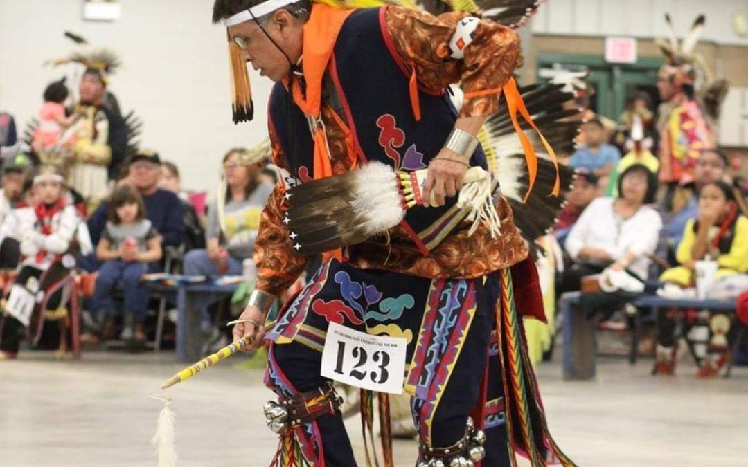 Native American Heritage Month celebrated in November at NOC