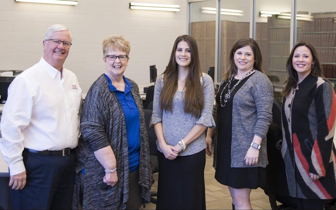 CEC and Blackwell United Way Partnering to Provide Free Income Tax Prep