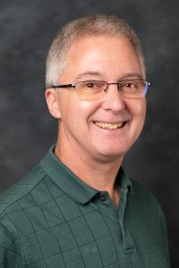 Brian Baird
