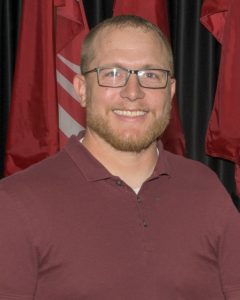 Matt Bolz
