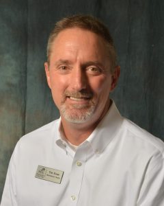 Tim Kruse