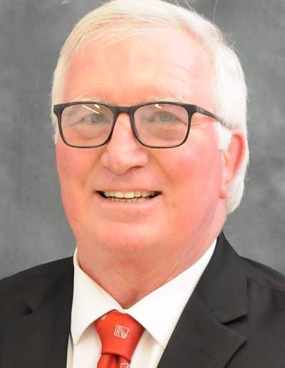 Ken Bellmard