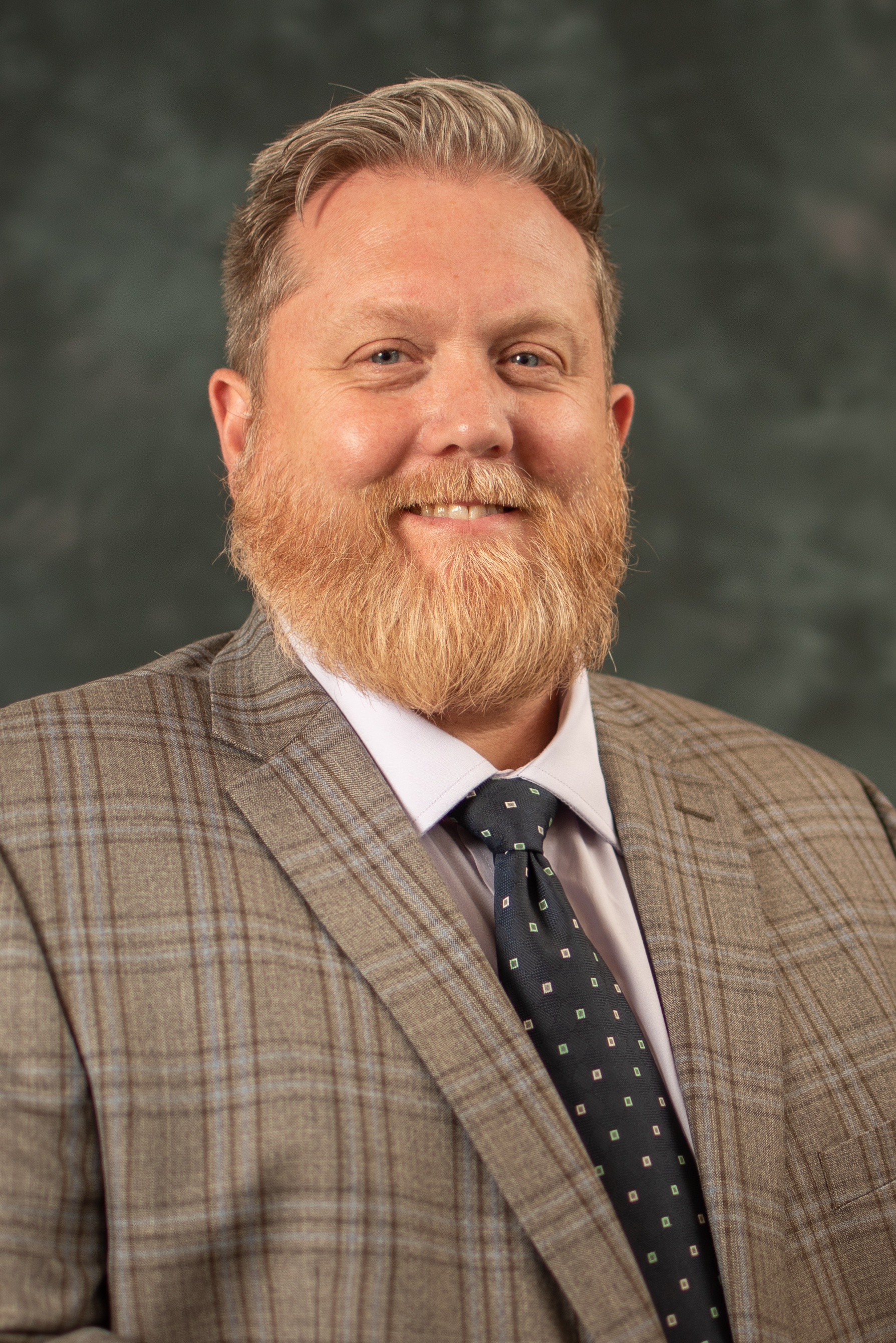 Dr. J. Marsh Howard